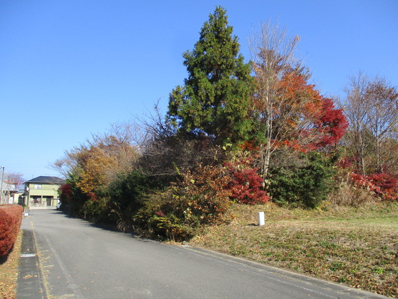 那須塩原市、関谷区画整理地内の土地・国道400号線に接道した沿道サービス等に適した土地 5