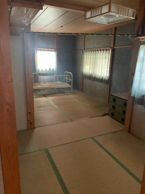自給自足をやってみたくなる家 3