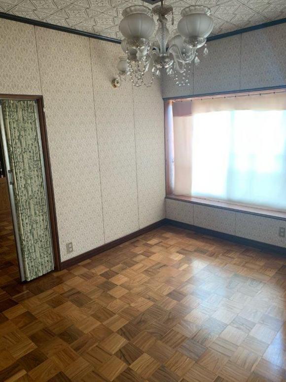 自給自足をやってみたくなる家 4
