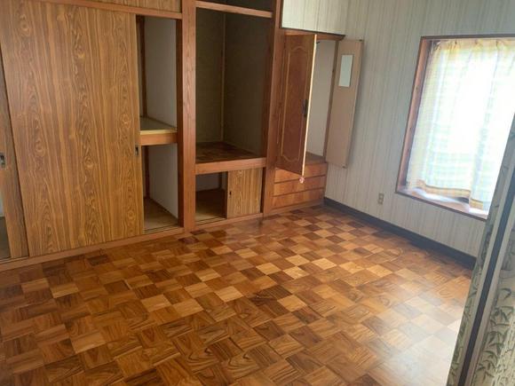 自給自足をやってみたくなる家 5