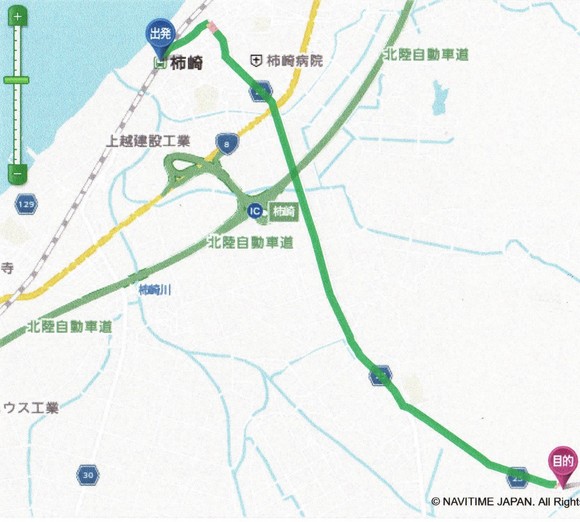 大型車庫2台柿崎浜から4KM釣り宿 4
