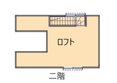 2F(間取)